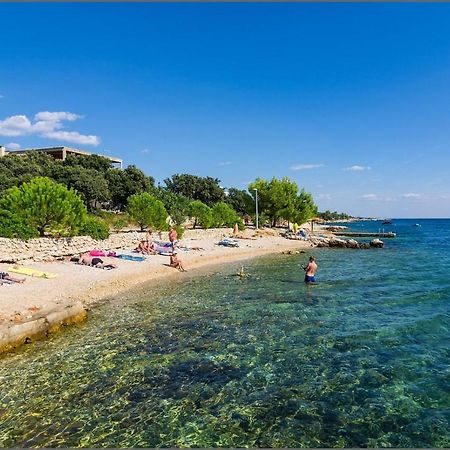 D&W Mandre 34 Apartman Kültér fotó