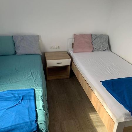 D&W Mandre 34 Apartman Kültér fotó