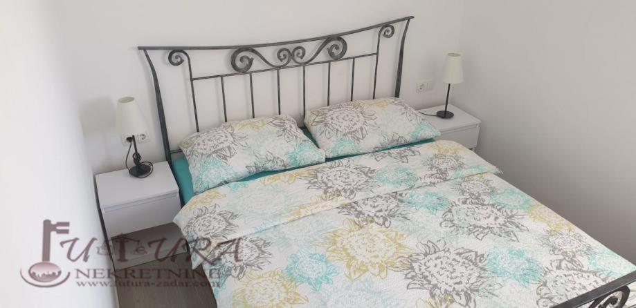 D&W Mandre 34 Apartman Kültér fotó