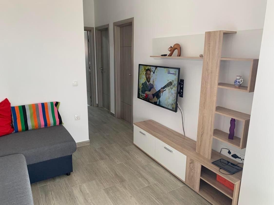 D&W Mandre 34 Apartman Kültér fotó