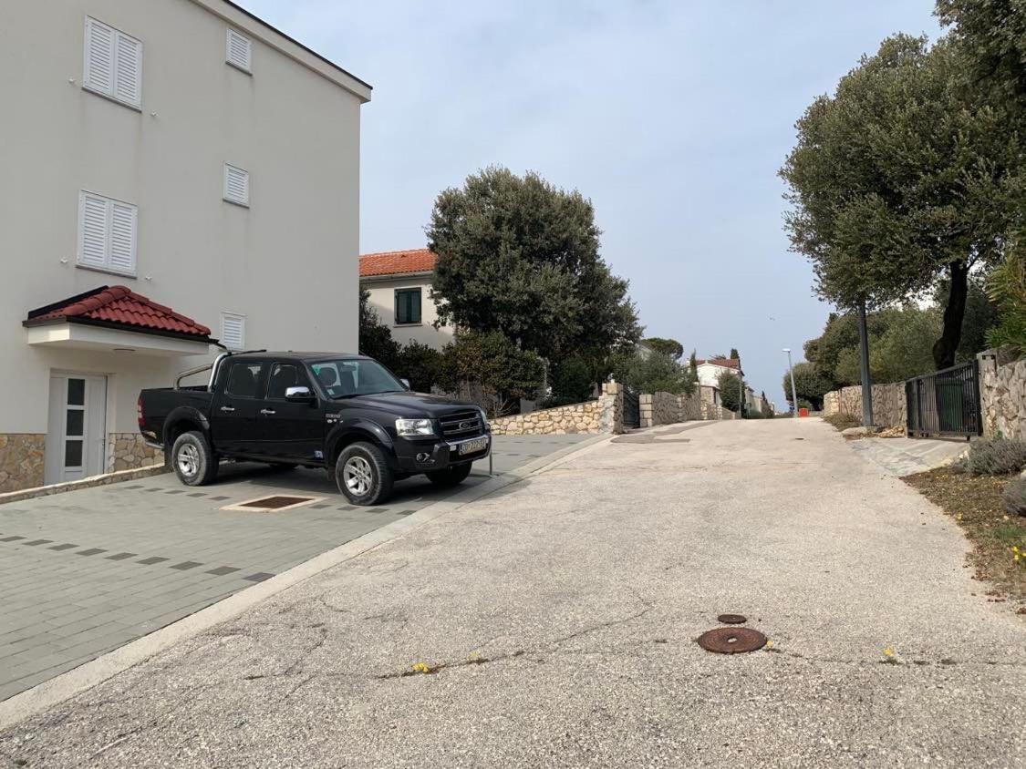 D&W Mandre 34 Apartman Kültér fotó