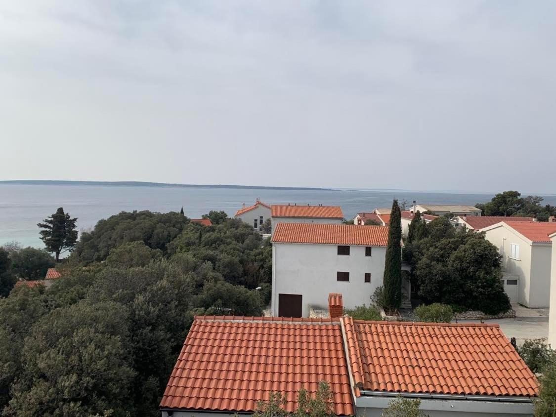 D&W Mandre 34 Apartman Kültér fotó