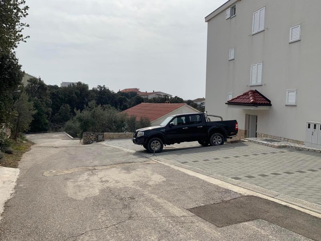 D&W Mandre 34 Apartman Kültér fotó
