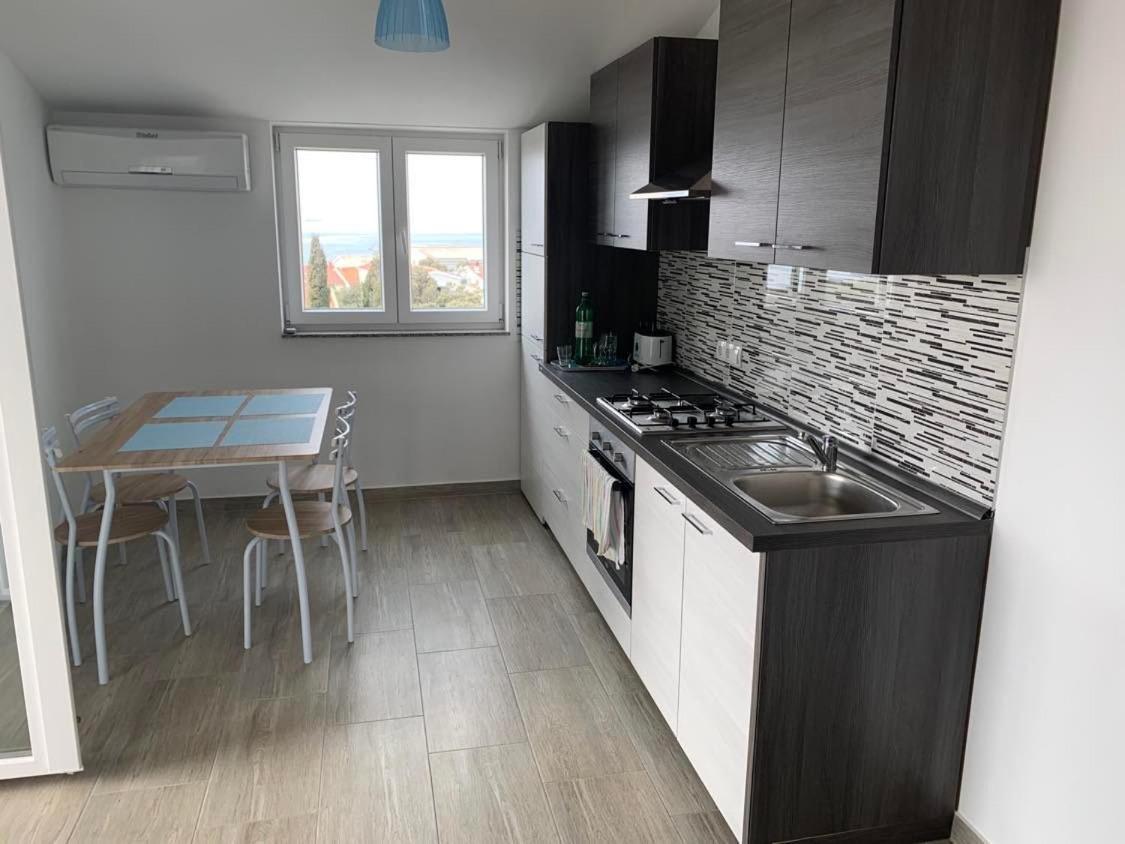 D&W Mandre 34 Apartman Kültér fotó